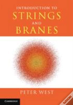 Capa do artigo Introduction To Strings And Branes