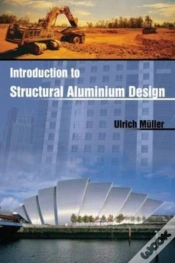 Capa do artigo Introduction To Structural Aluminium Design