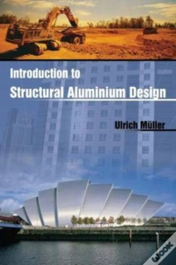 Capa do artigo Introduction To Structural Aluminium Design