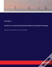 Capa do artigo Introduction To Structural And Systematic Botany And Vegetable Physiology