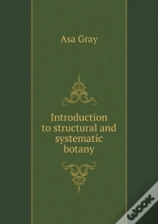 Capa do artigo Introduction To Structural And Systematic Botany