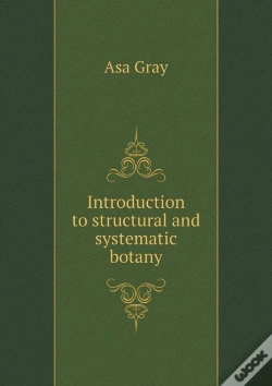 Capa do artigo Introduction To Structural And Systematic Botany