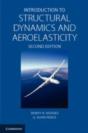 Introduction To Structural Dynamics And Aeroelasticity - Preview