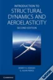 Introduction To Structural Dynamics And Aeroelasticity