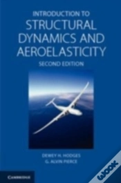 Capa do artigo Introduction To Structural Dynamics And Aeroelasticity