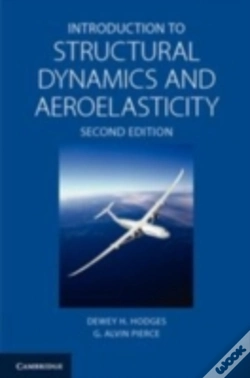 Capa do artigo Introduction To Structural Dynamics And Aeroelasticity