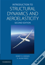 Introduction To Structural Dynamics And Aeroelasticity