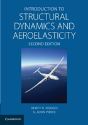 Introduction To Structural Dynamics And Aeroelasticity - Preview