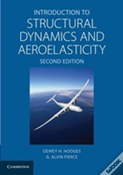 Capa do artigo Introduction To Structural Dynamics And Aeroelasticity