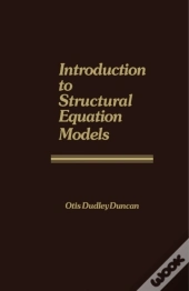 Introduction To Structural Equation Models