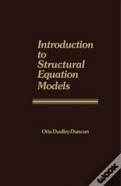 Capa do artigo Introduction To Structural Equation Models