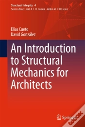 Capa do artigo Introduction To Structural Mechanics For Architects