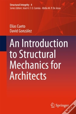 Capa do artigo Introduction To Structural Mechanics For Architects