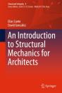 Introduction To Structural Mechanics For Architects - Preview