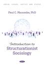 Introduction To Structurationist Sociology - Preview