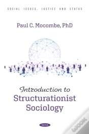 Capa do artigo Introduction To Structurationist Sociology