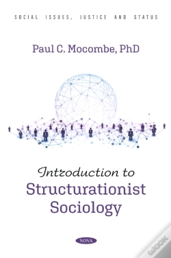 Capa do artigo Introduction To Structurationist Sociology