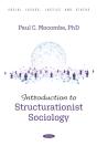 Introduction To Structurationist Sociology - Preview