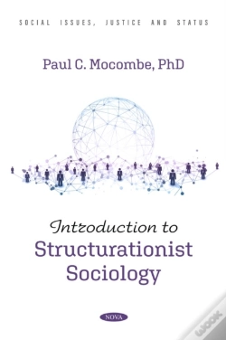 Capa do artigo Introduction To Structurationist Sociology