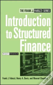 Capa do artigo Introduction To Structured Finance
