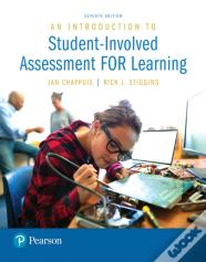 Introduction To Student-Involved Assessment For Learning, An
