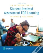 Capa do artigo Introduction To Student-Involved Assessment For Learning, An