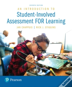 Capa do artigo Introduction To Student-Involved Assessment For Learning, An