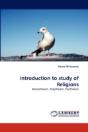 Introduction To Study Of Religions - Preview