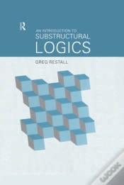 Capa do artigo Introduction To Substructural Logics