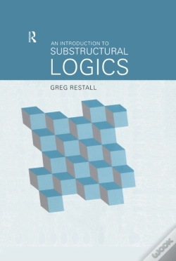 Capa do artigo Introduction To Substructural Logics