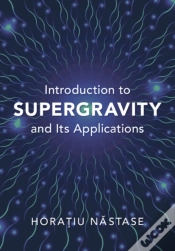 Capa do artigo Introduction To Supergravity And Its Applications
