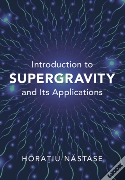 Capa do artigo Introduction To Supergravity And Its Applications