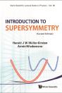 Introduction To Supersymmetry (2nd Edition) - Preview