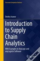 Introduction To Supply Chain Analytics