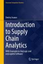 Introduction To Supply Chain Analytics - Preview