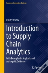 Introduction To Supply Chain Analytics
