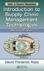 Introduction To Supply Chain Management Technologies - Preview