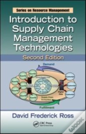 Introduction To Supply Chain Management Technologies
