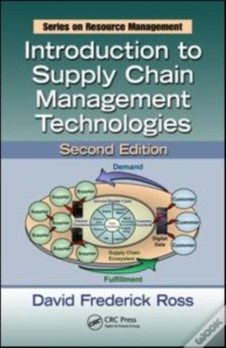 Capa do artigo Introduction To Supply Chain Management Technologies