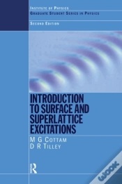 Capa do artigo Introduction To Surface And Superlattice Excitations