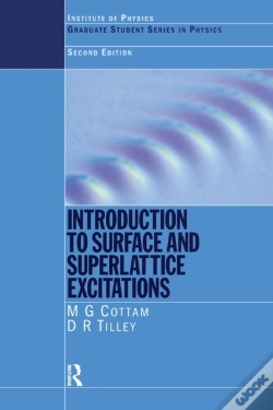 Capa do artigo Introduction To Surface And Superlattice Excitations