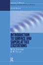 Introduction To Surface And Superlattice Excitations - Preview