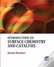 Capa do artigo Introduction To Surface Chemistry And Catalysis
