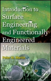 Capa do artigo Introduction To Surface Engineering And Functionally Engineered Materials