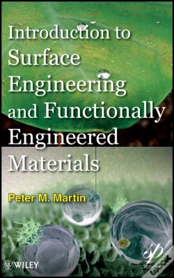 Capa do artigo Introduction To Surface Engineering And Functionally Engineered Materials
