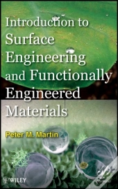 Introduction To Surface Engineering And Functionally Engineered Materials