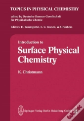 Introduction To Surface Physical Chemistry