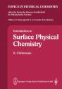 Introduction To Surface Physical Chemistry - Preview