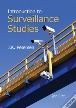 Capa do artigo Introduction To Surveillance Studies