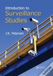 Capa do artigo Introduction To Surveillance Studies